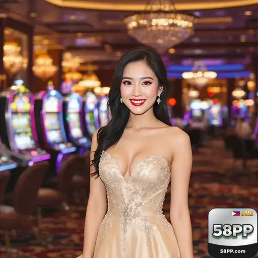 58pp casino 