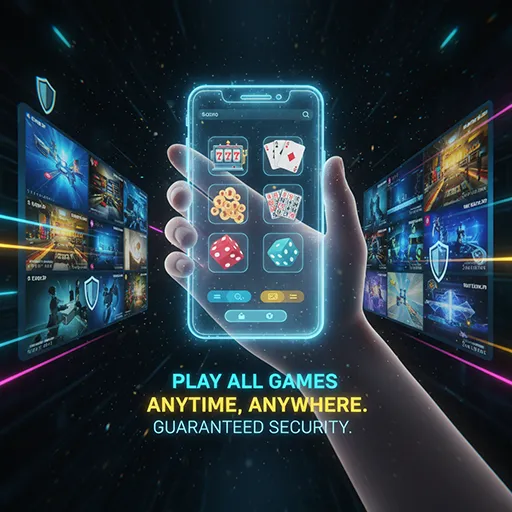 58pp app jogos