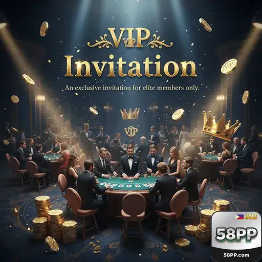 58pp vip 