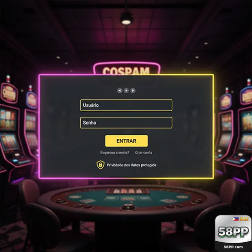 58ppm - acessar seu link de acesso agora