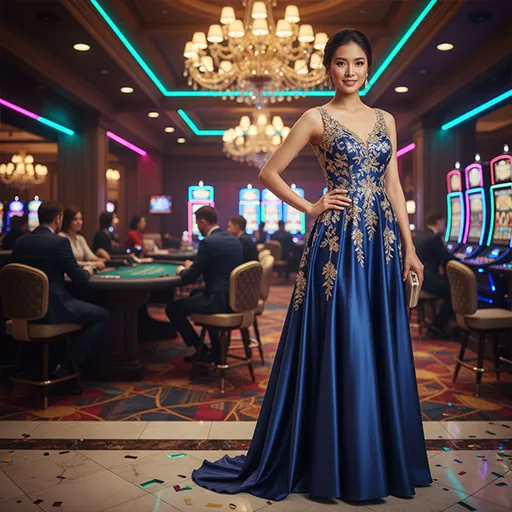 58pp Casino